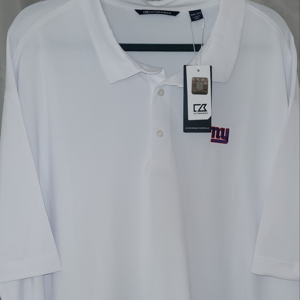 Giants Shirt